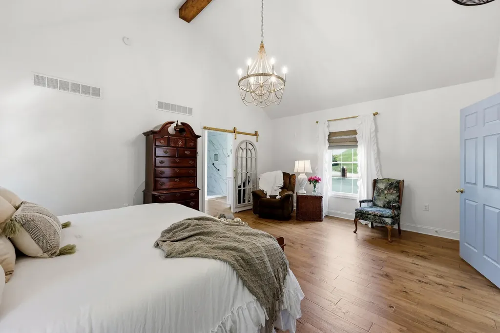 451C Boone Trail Road Danville KY 40422