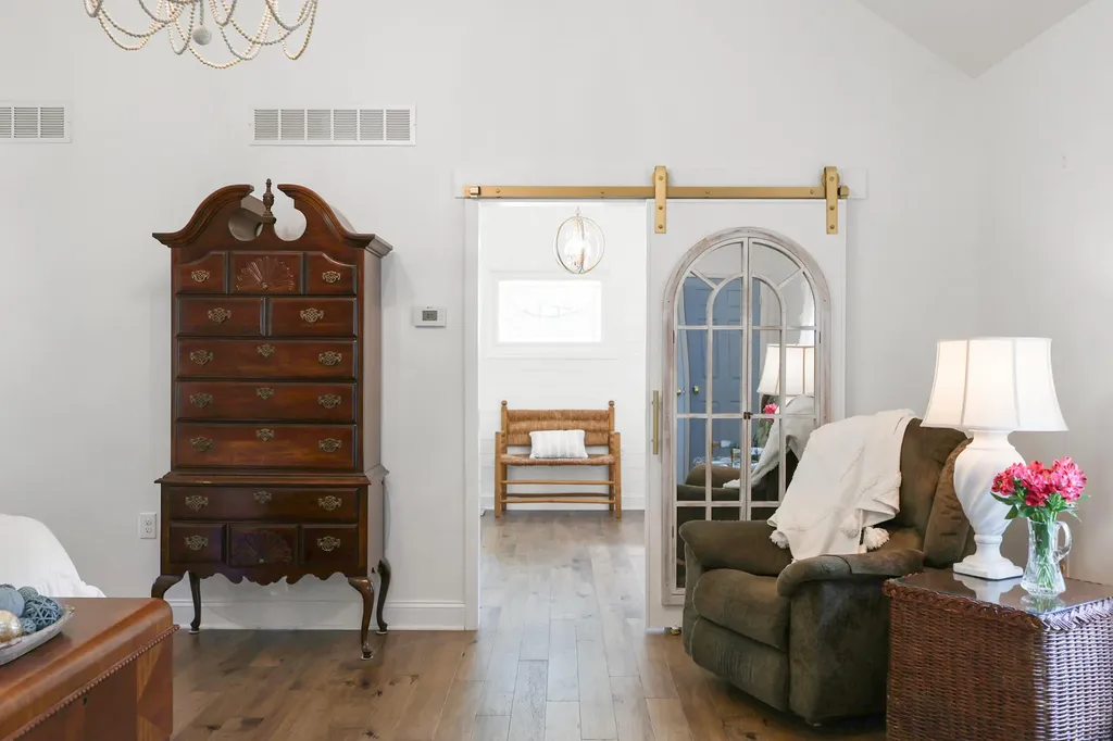 451C Boone Trail Road Danville KY 40422