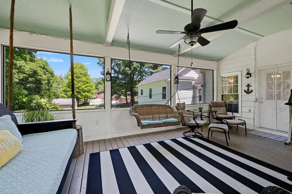 451C Boone Trail Road Danville KY 40422