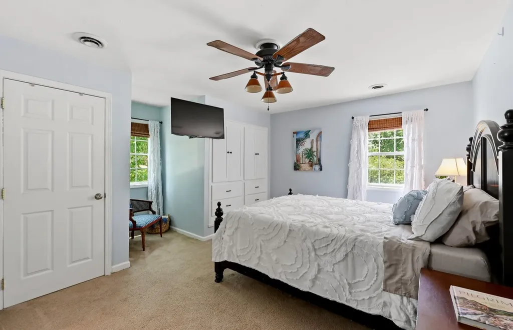 451C Boone Trail Road Danville KY 40422