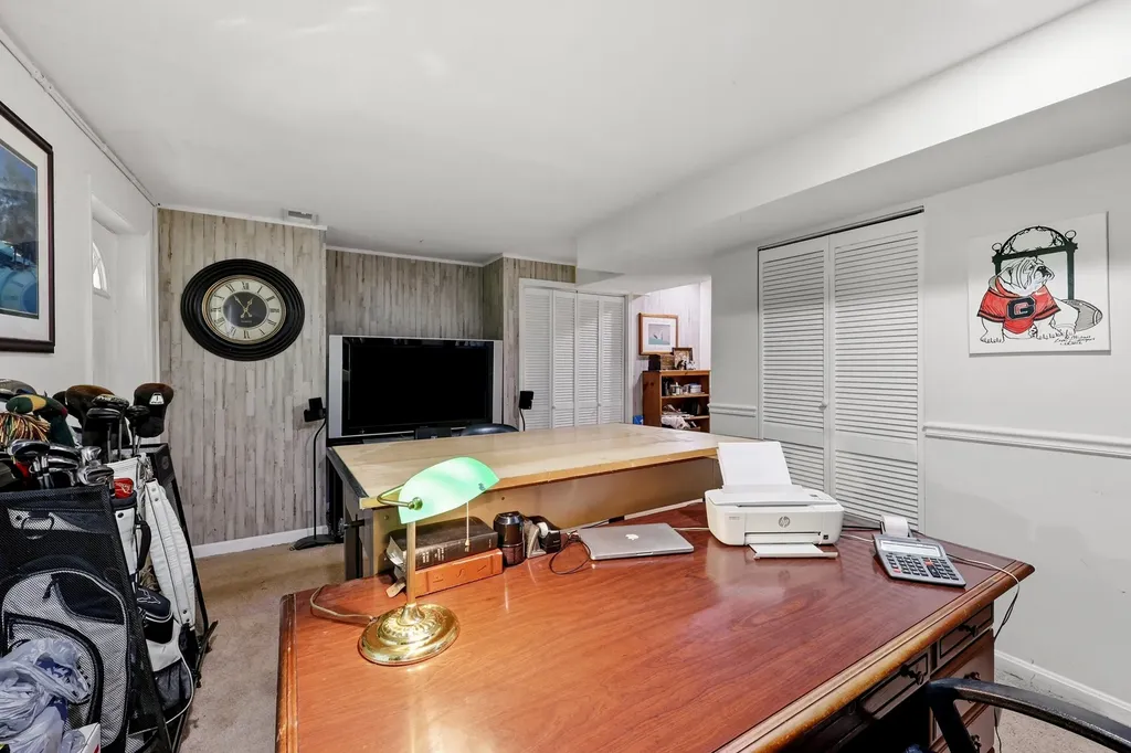 451C Boone Trail Road Danville KY 40422