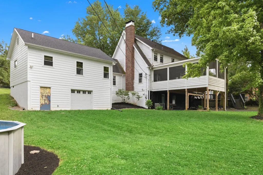 451C Boone Trail Road Danville KY 40422