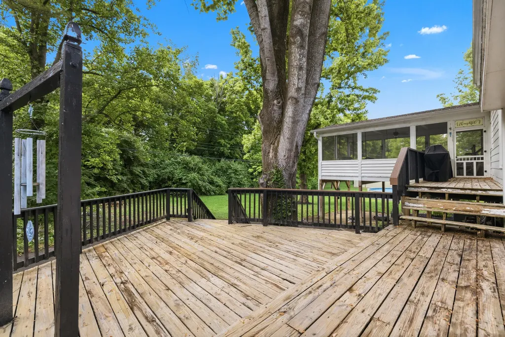 451C Boone Trail Road Danville KY 40422