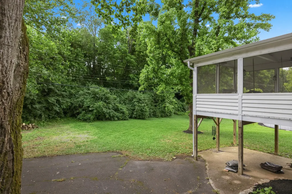 451C Boone Trail Road Danville KY 40422