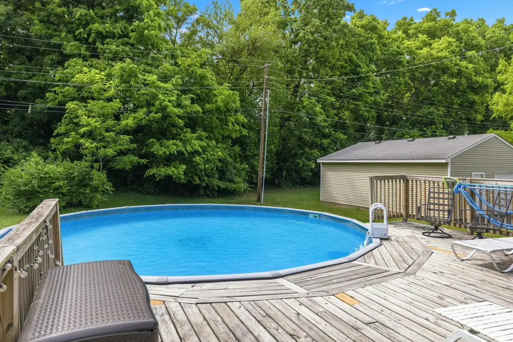 451C Boone Trail Road Danville KY 40422