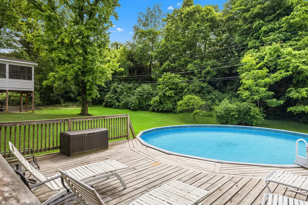 451C Boone Trail Road Danville KY 40422