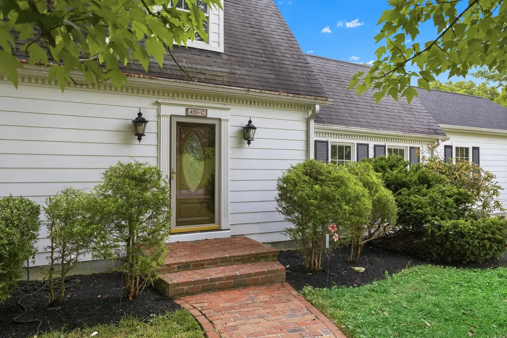 451C Boone Trail Road Danville KY 40422