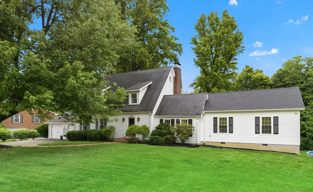 451C Boone Trail Road Danville KY 40422
