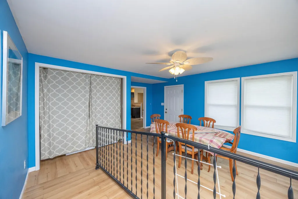 1371 Clintonville Road Paris KY 40361