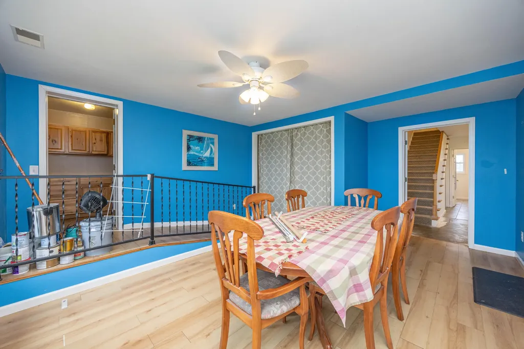 1371 Clintonville Road Paris KY 40361