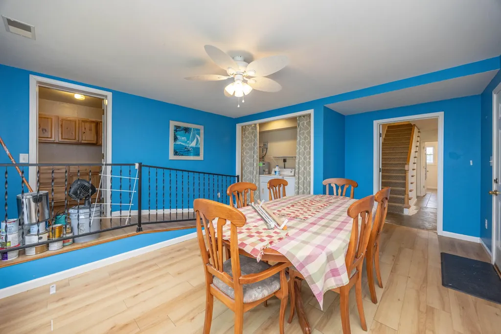 1371 Clintonville Road Paris KY 40361