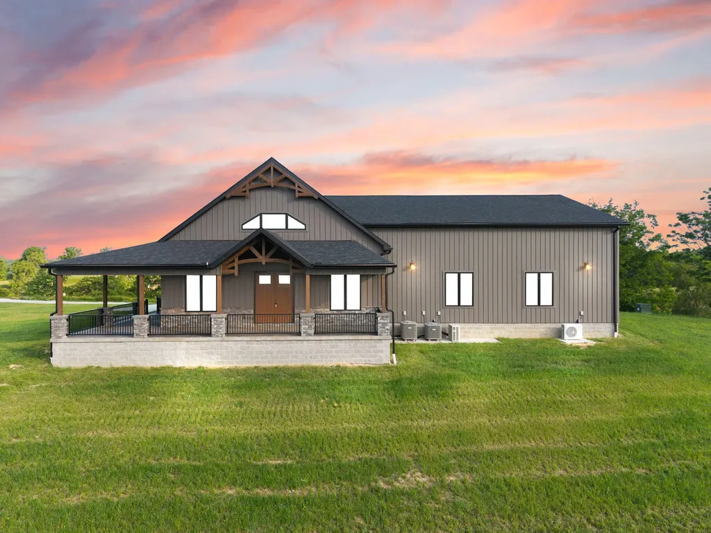 71A Eagle Landing London KY 40741