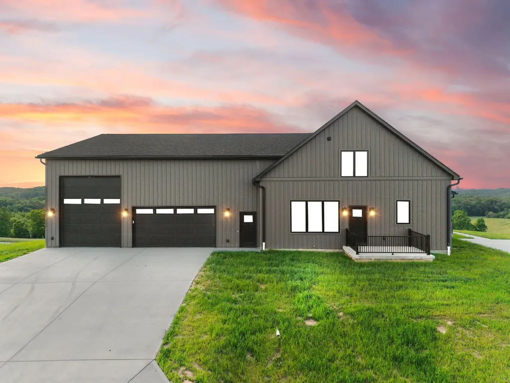 71A Eagle Landing London KY 40741