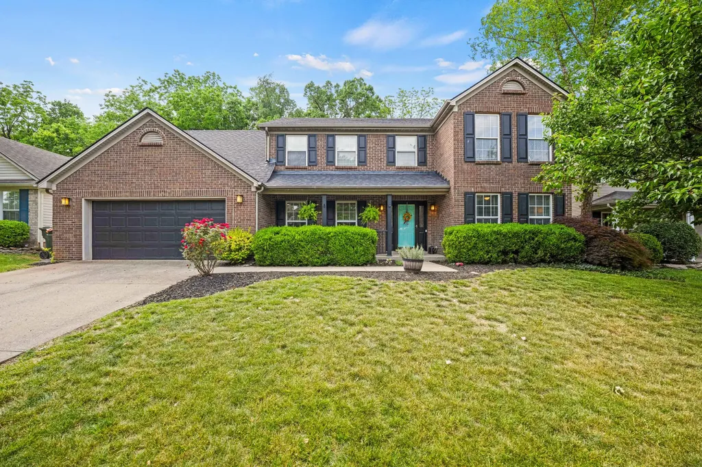 269 Meadow Valley Road Lexington KY 40511