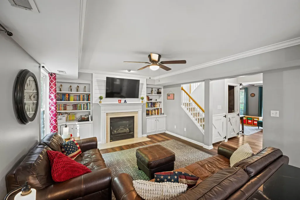 269 Meadow Valley Road Lexington KY 40511