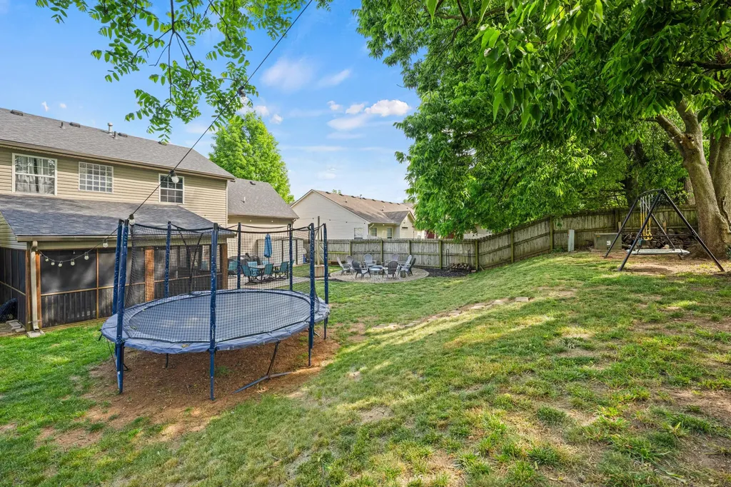 269 Meadow Valley Road Lexington KY 40511