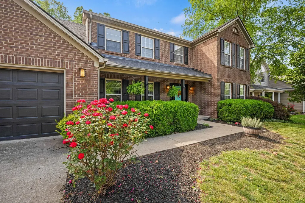 269 Meadow Valley Road Lexington KY 40511