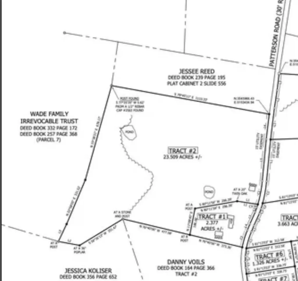 1075 Patterson Road Russell Springs KY 42642