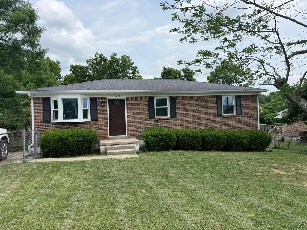 125 Arvin Drive Lancaster KY 40444
