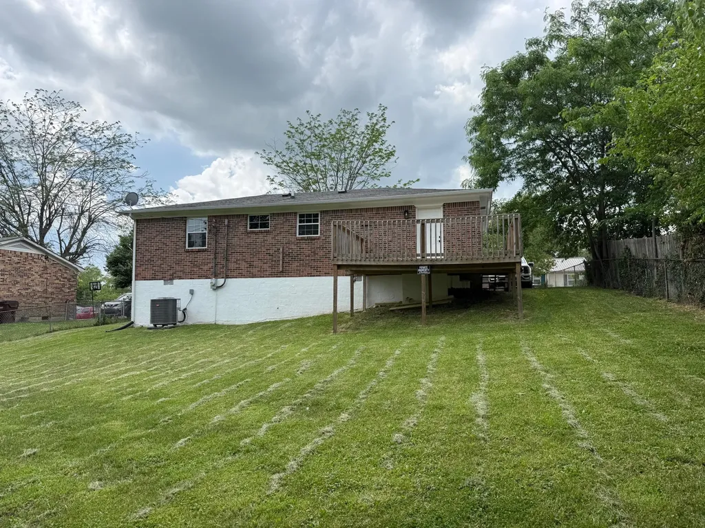 125 Arvin Drive Lancaster KY 40444
