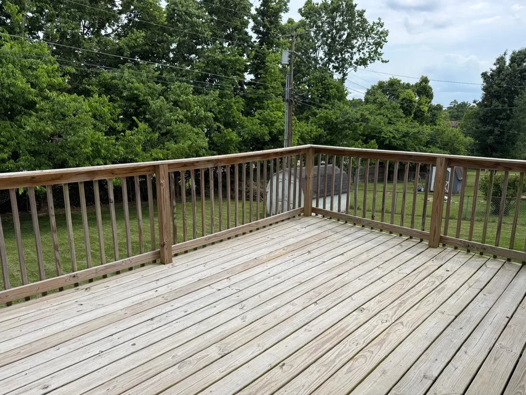 125 Arvin Drive Lancaster KY 40444