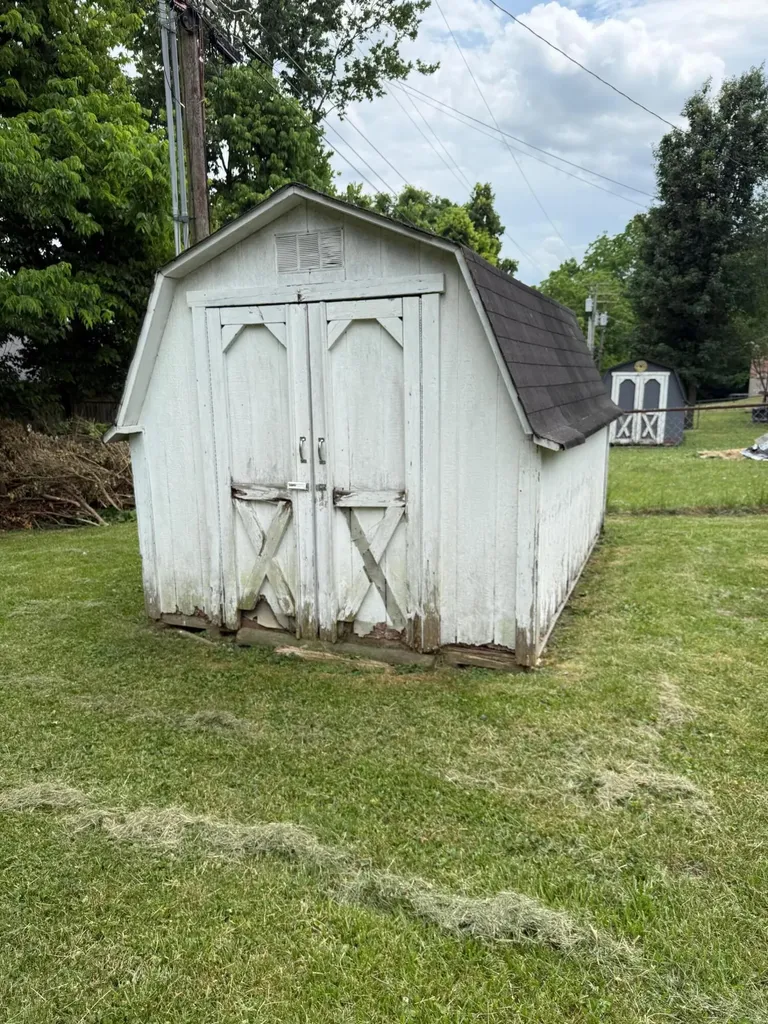 125 Arvin Drive Lancaster KY 40444