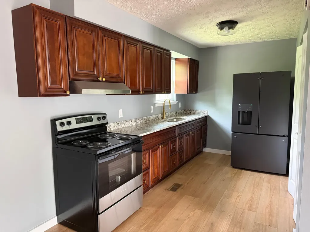 125 Arvin Drive Lancaster KY 40444