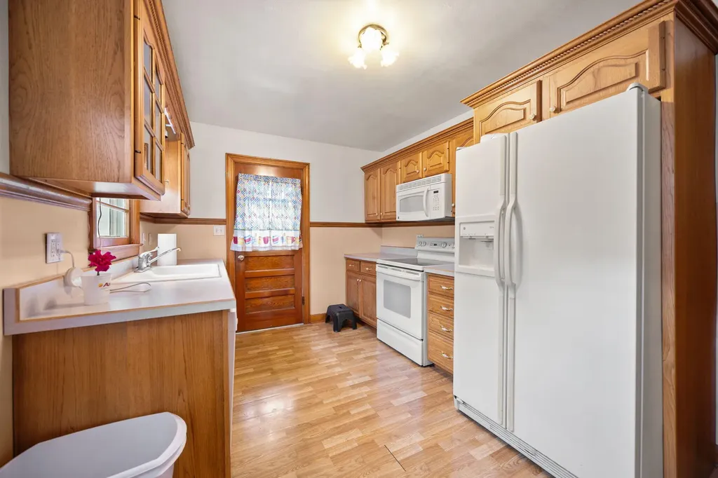 1516 Nutwood Street Bowling Green KY 42104