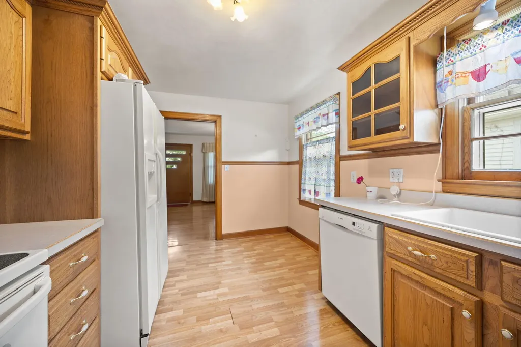 1516 Nutwood Street Bowling Green KY 42104