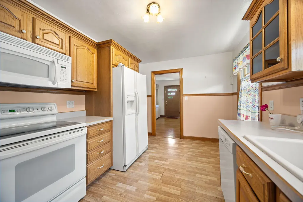 1516 Nutwood Street Bowling Green KY 42104