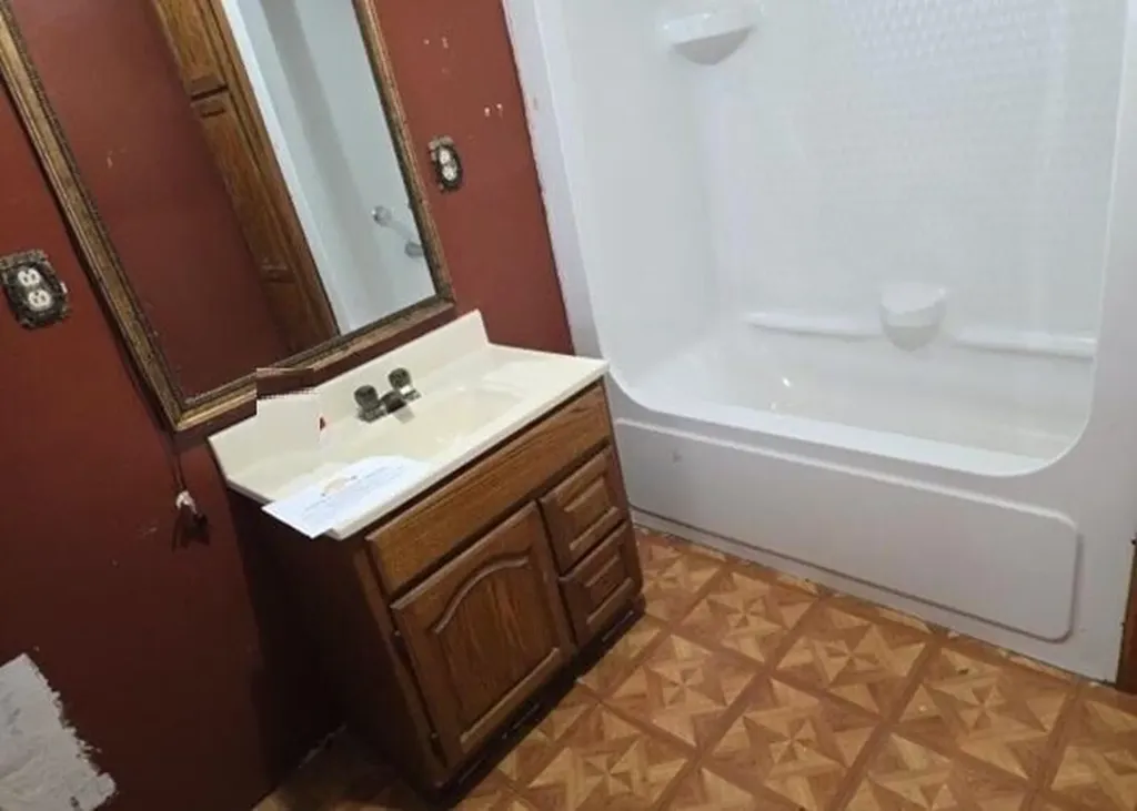 1646 Cedgap Road Louisa KY 41230