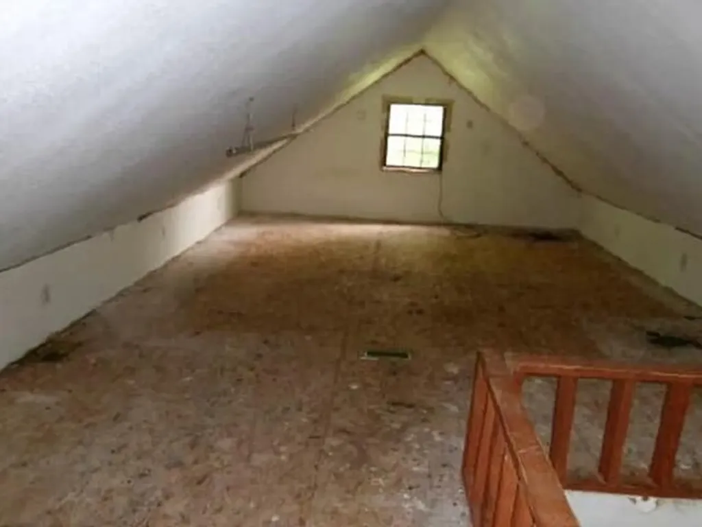 1646 Cedgap Road Louisa KY 41230