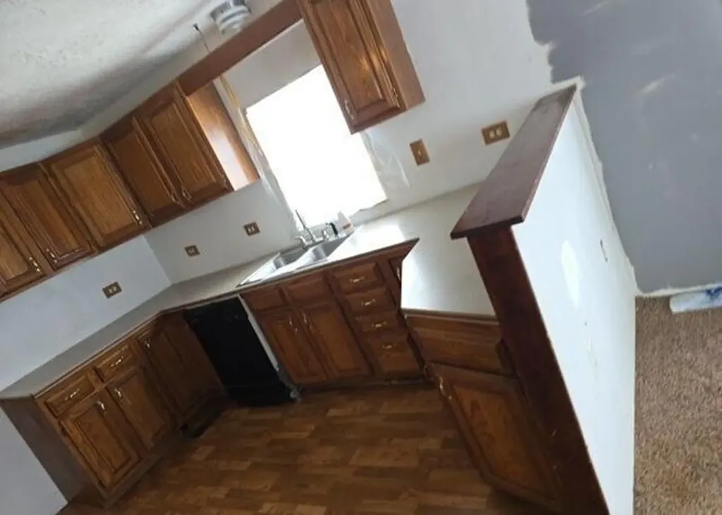 1646 Cedgap Road Louisa KY 41230