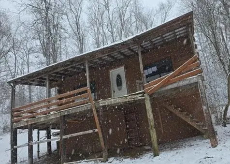 1646 Cedgap Road Louisa KY 41230