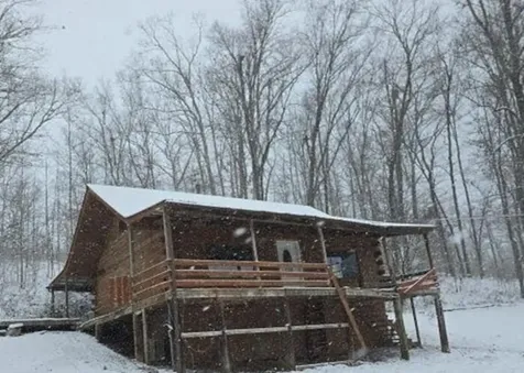 1646 Cedgap Road Louisa KY 41230