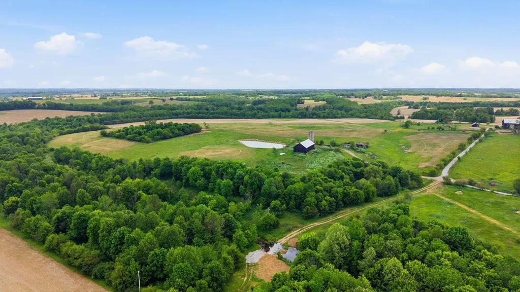 1010 Escondida Road Paris KY 40361