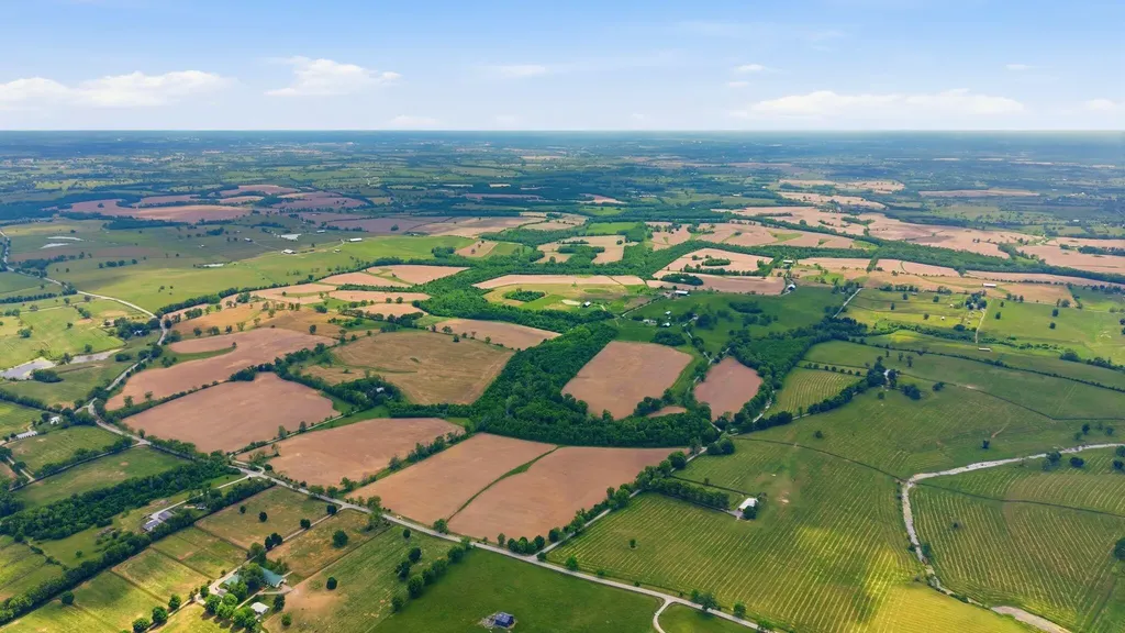 1010 Escondida Road Paris KY 40361