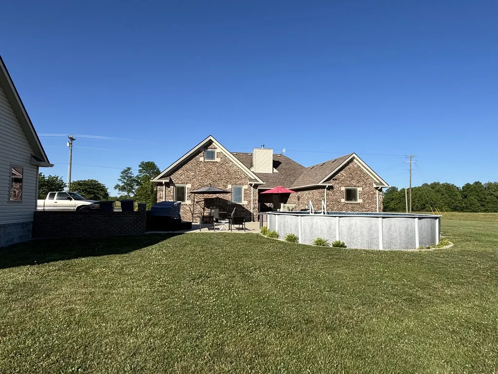 4995 Kentucky 49 Liberty KY 42539