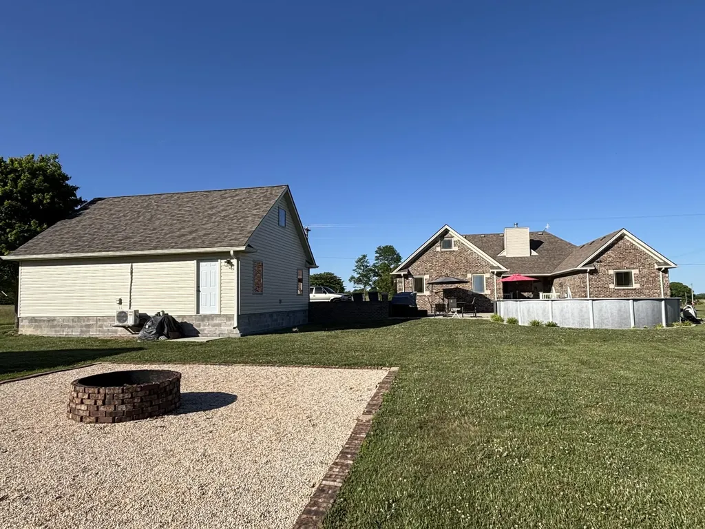 4995 Kentucky 49 Liberty KY 42539
