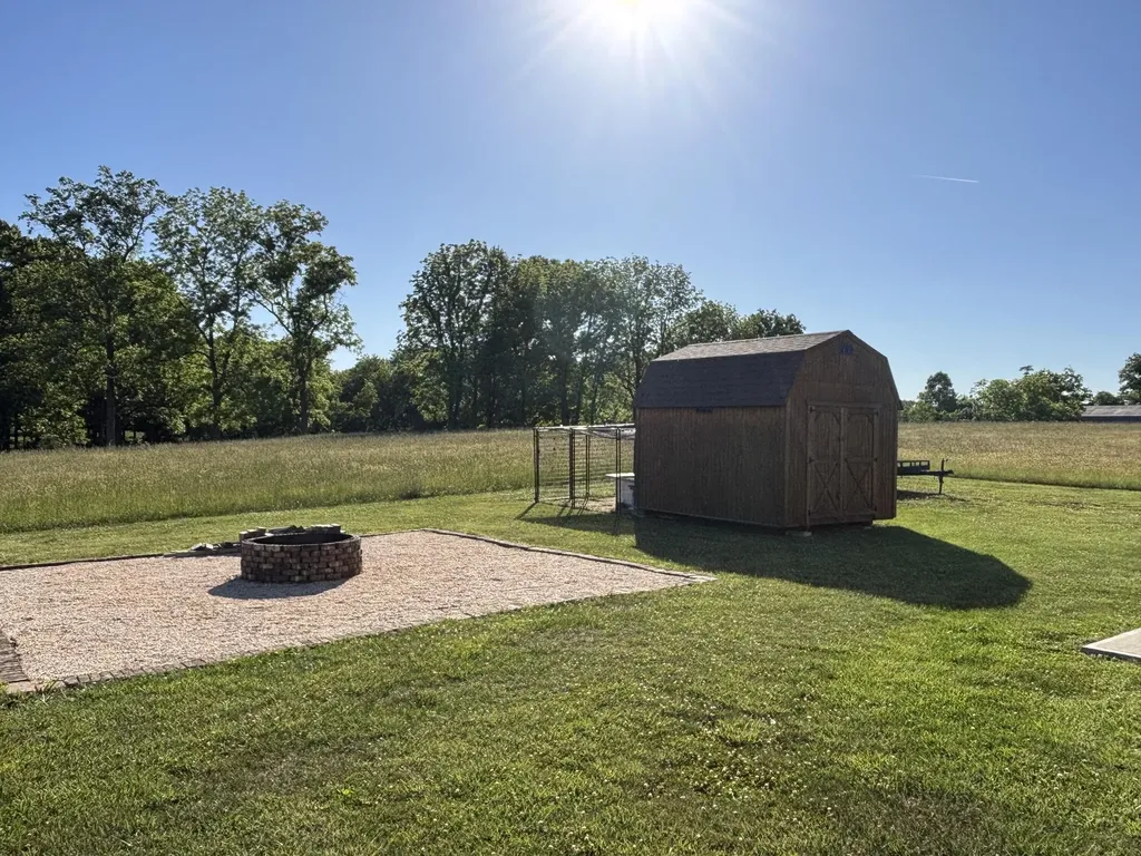 4995 Kentucky 49 Liberty KY 42539