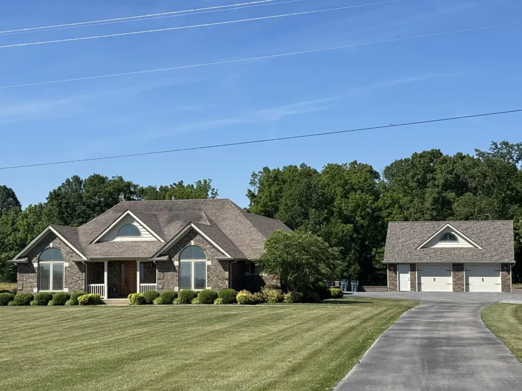 4995 Kentucky 49 Liberty KY 42539