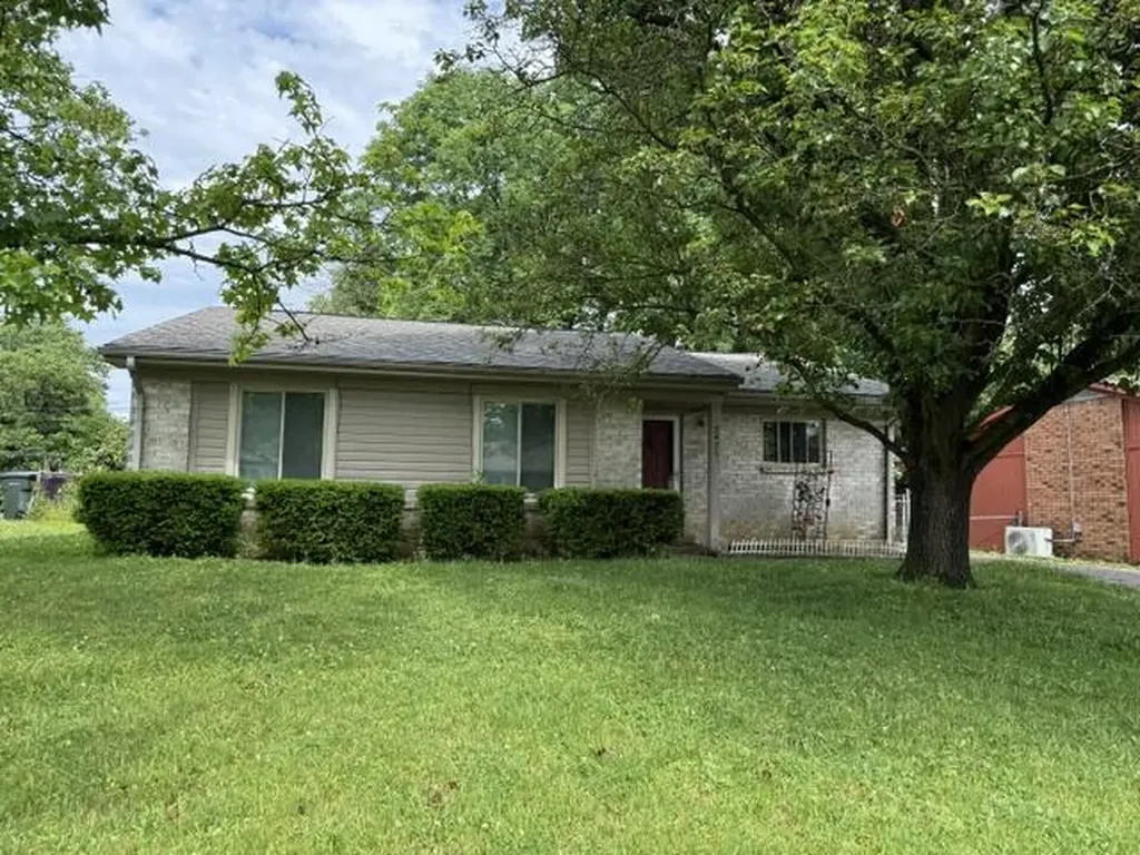 3425 Featherston Drive Lexington KY 40515