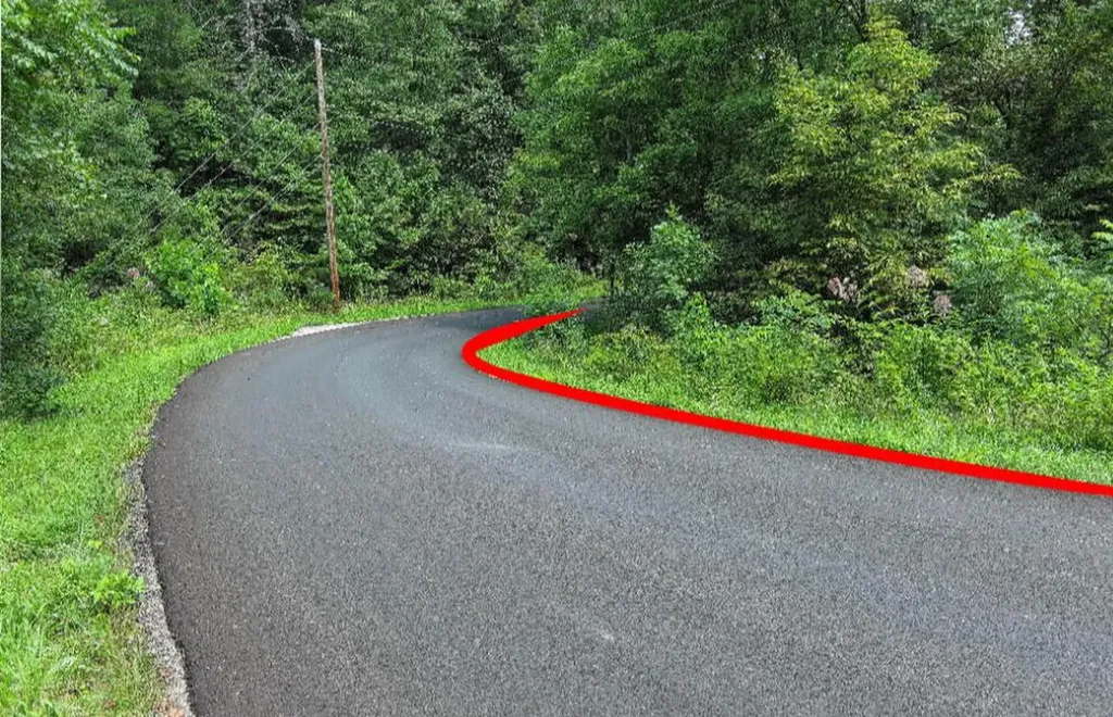 Tbd Mount Zion Church Road East Bernstadt KY 40729