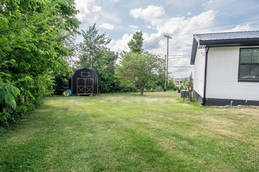 325 Ford Avenue Mt Sterling KY 40353