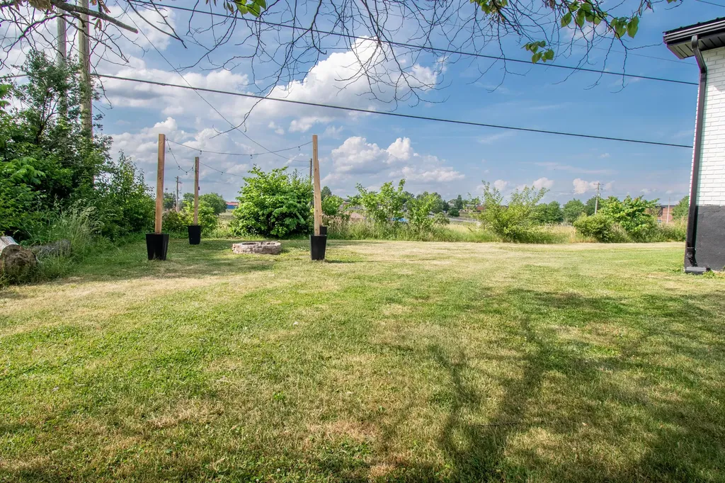 325 Ford Avenue Mt Sterling KY 40353
