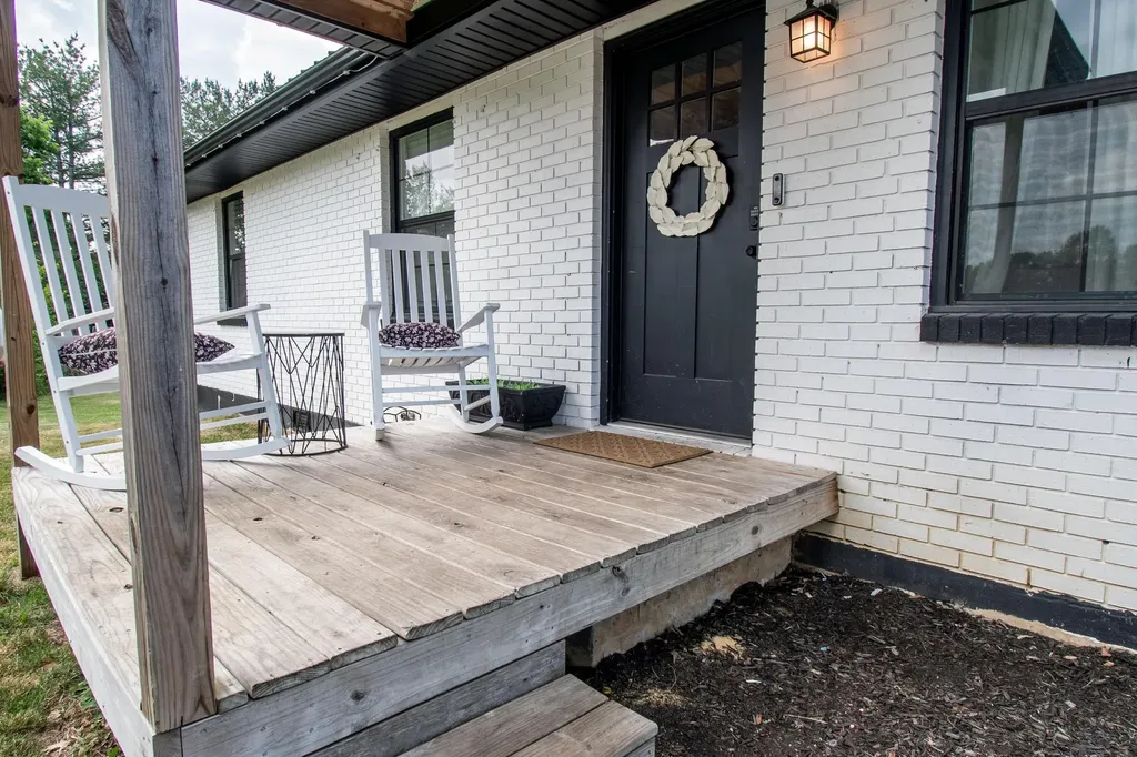 325 Ford Avenue Mt Sterling KY 40353
