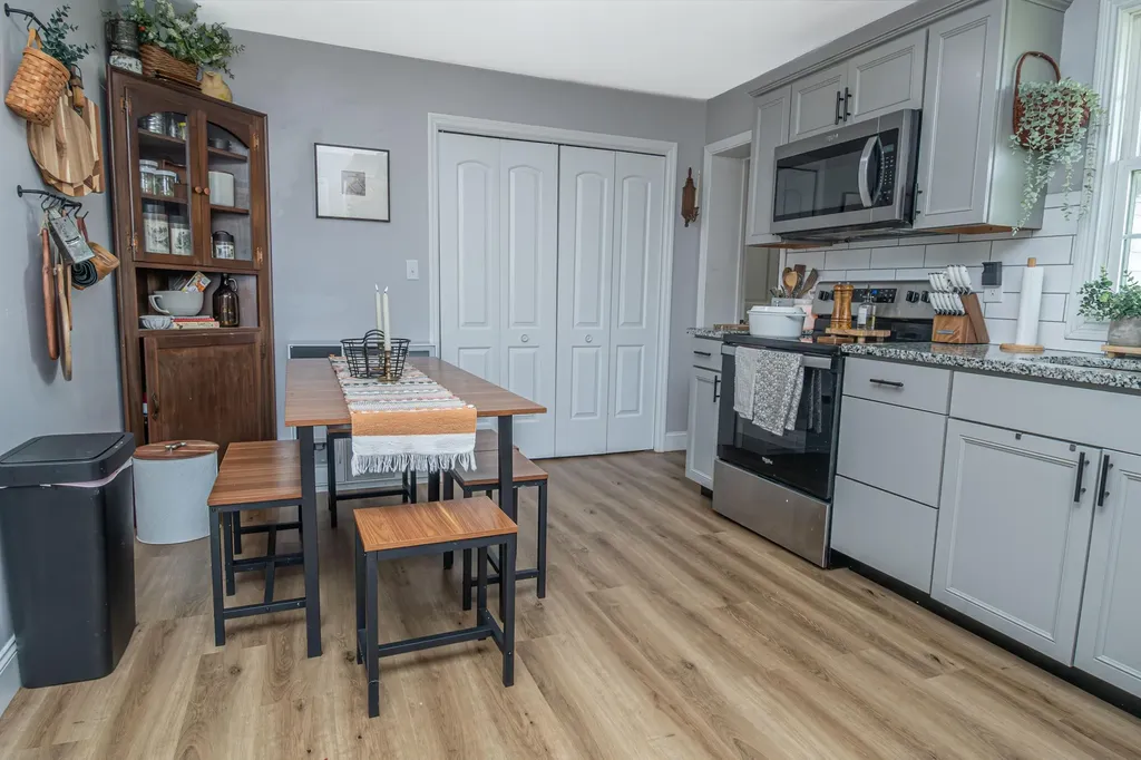325 Ford Avenue Mt Sterling KY 40353
