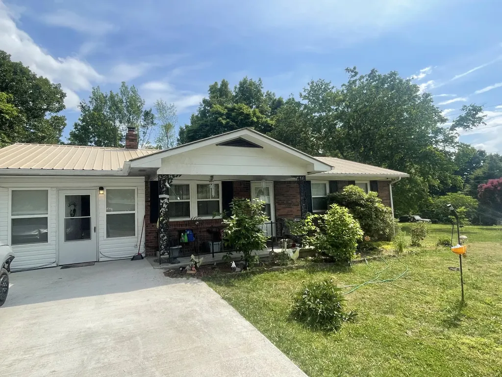 138 Ruthford Road Strunk KY 42649