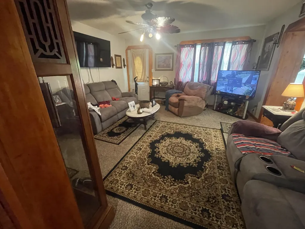 138 Ruthford Road Strunk KY 42649