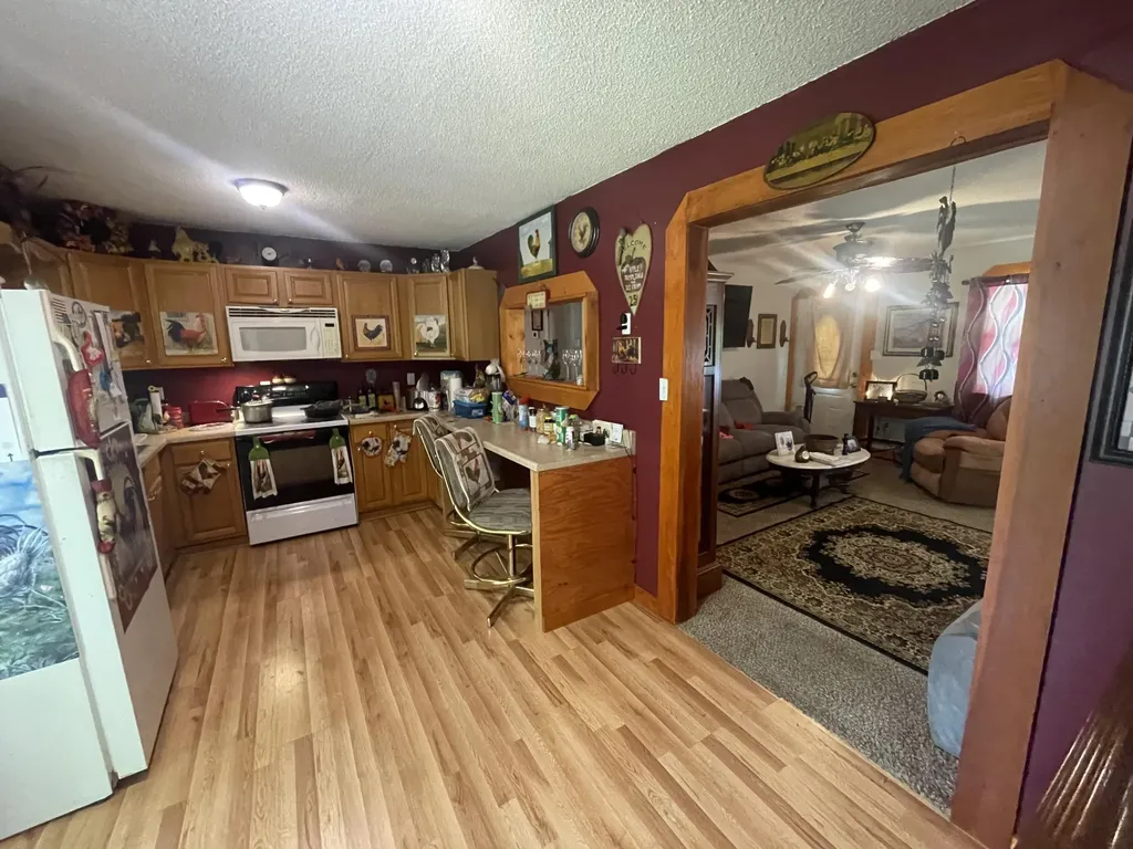 138 Ruthford Road Strunk KY 42649